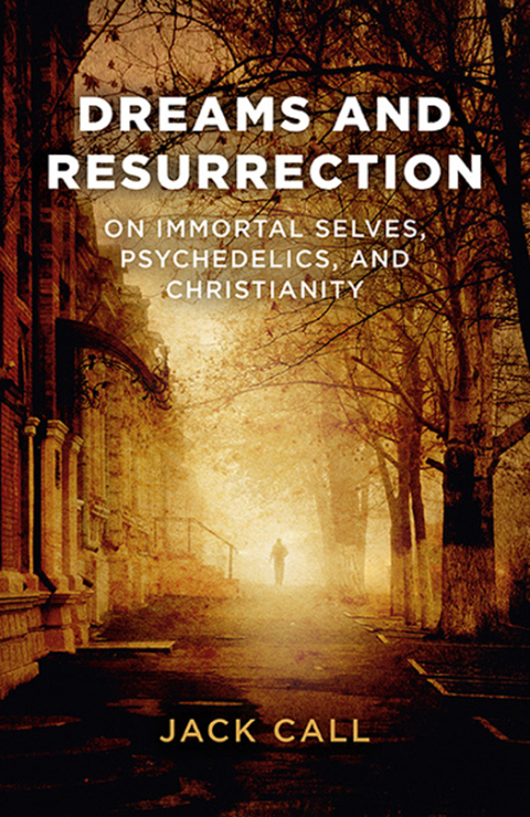 Cover image for book Dreams and Resurrection