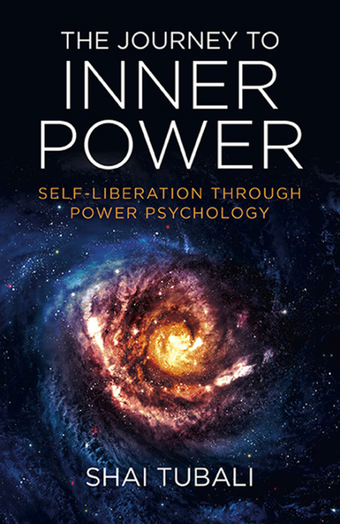 Cover image for book The Journey to Inner Power