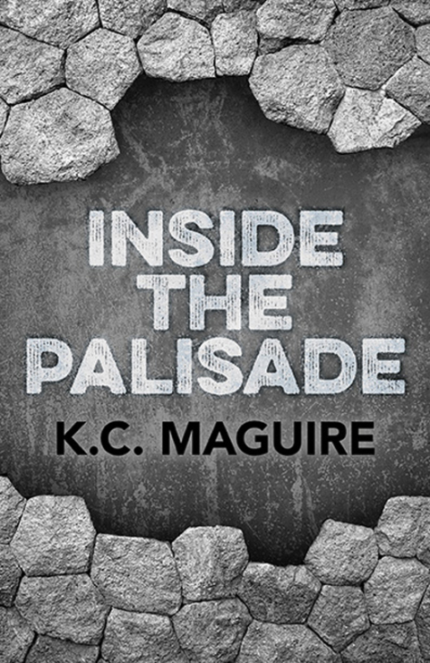 Cover image for book Inside the Palisade