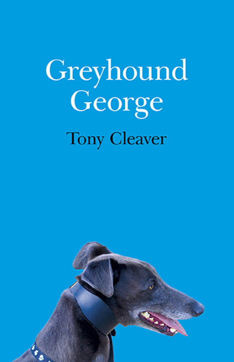 Cover image for book Greyhound George