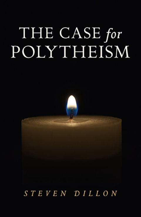 Cover image for book The Case for Polytheism
