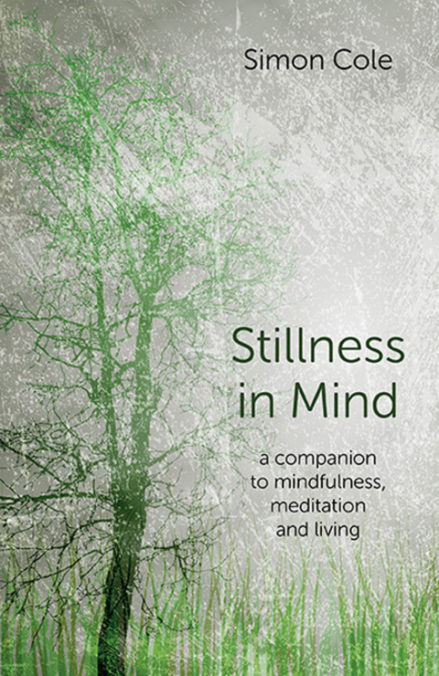 Cover image for book Stillness in Mind