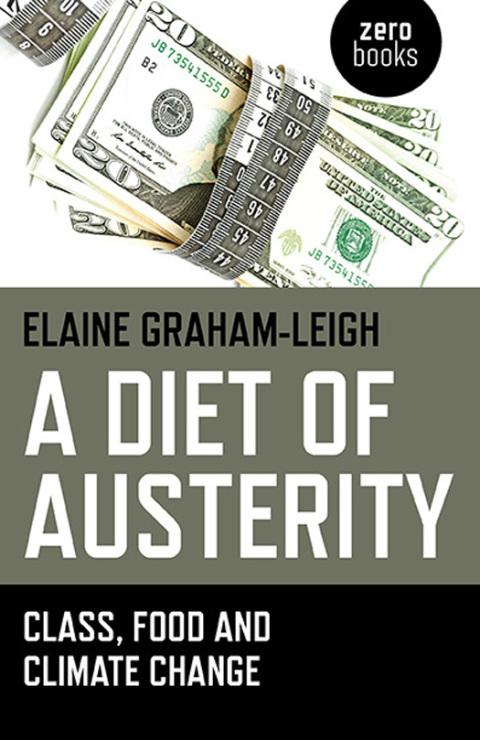 Cover image for book A Diet of Austerity