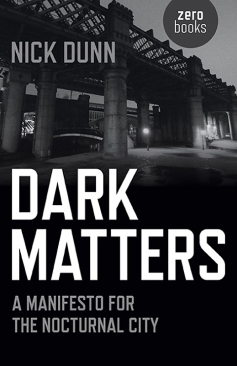 Dark Matters 
