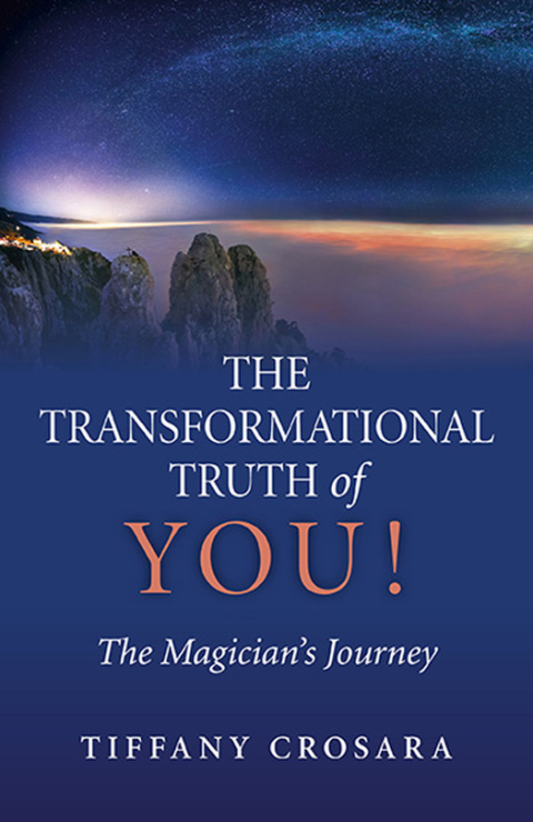 Cover image for book The Transformational Truth of YOU!