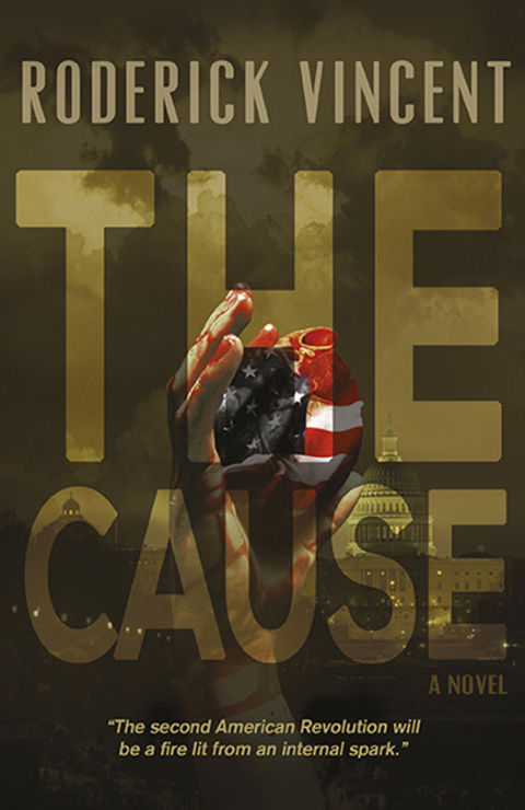 Cover image for book The Cause