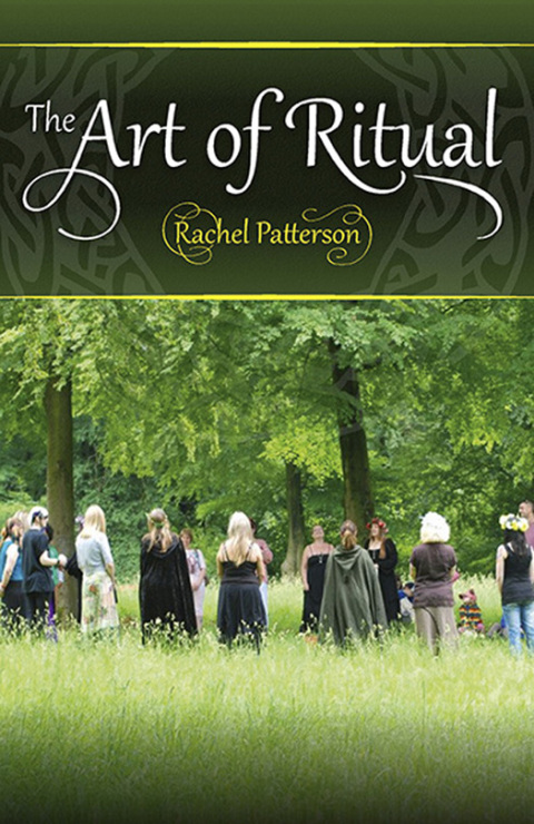 Cover image for book The Art of Ritual