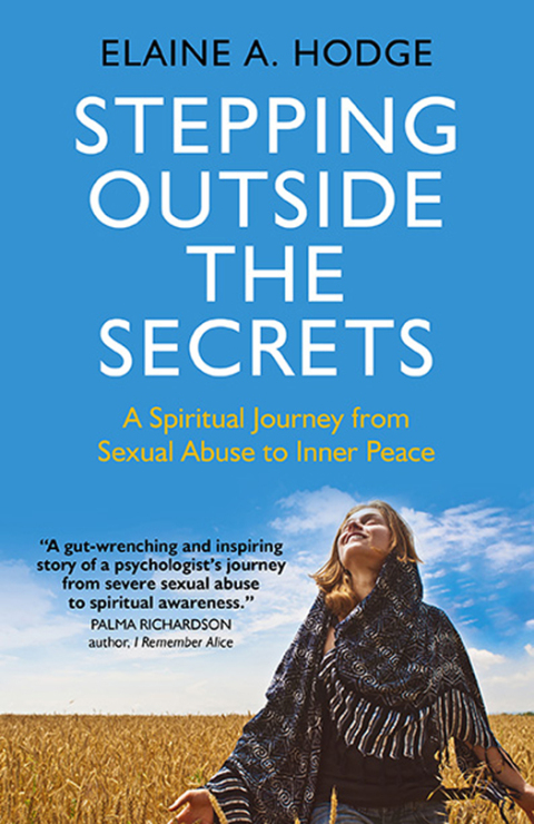Cover image for book Stepping Outside the Secrets