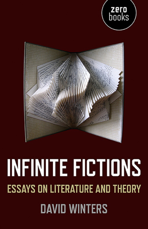Cover image for book Infinite Fictions