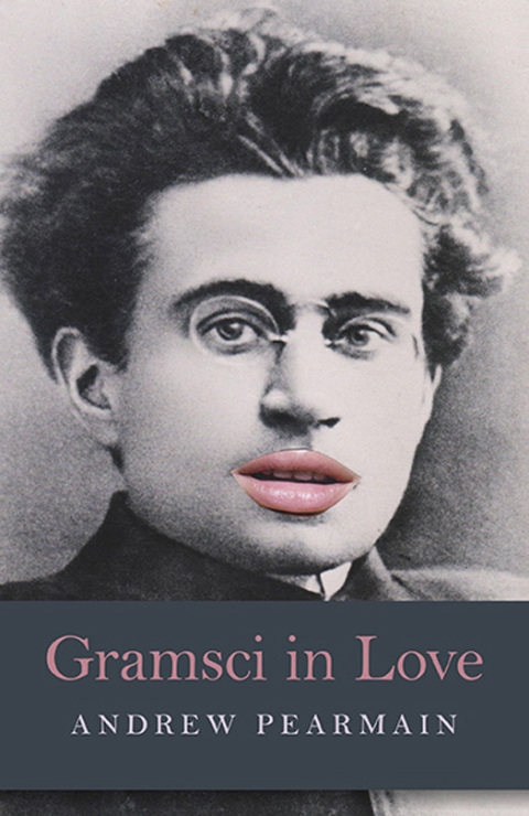 Cover image for book Gramsci in Love