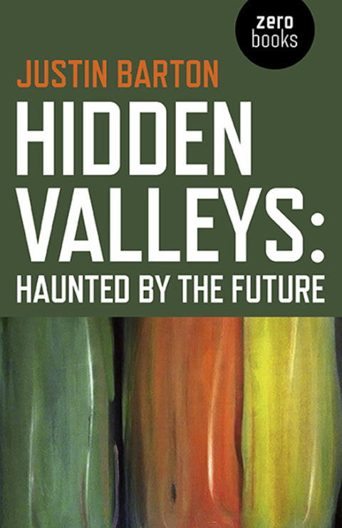 Cover image for book Hidden Valleys