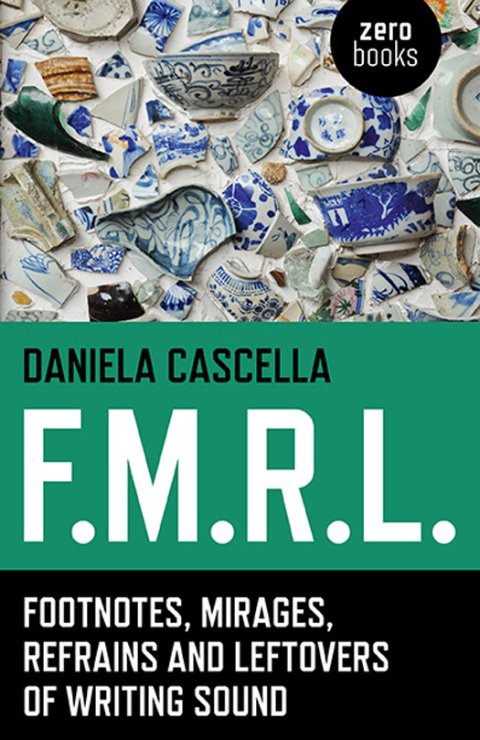 Cover image for book F.M.R.L.