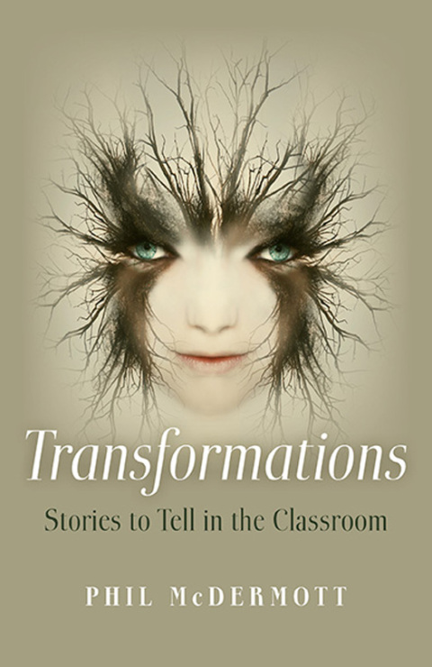 Cover image for book Transformations