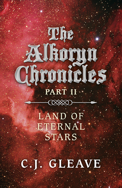 Cover image for book The Alkoryn Chronicles