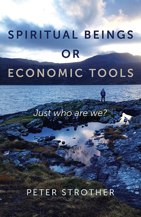 Cover image for book Spiritual Beings or Economic Tools