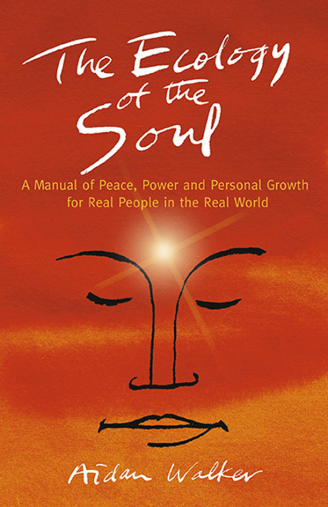 Cover image for book The Ecology of the Soul