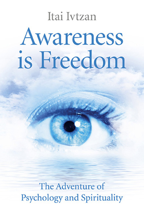 Cover image for book Awareness Is Freedom