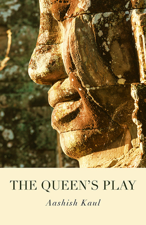 Cover image for book The Queen's Play