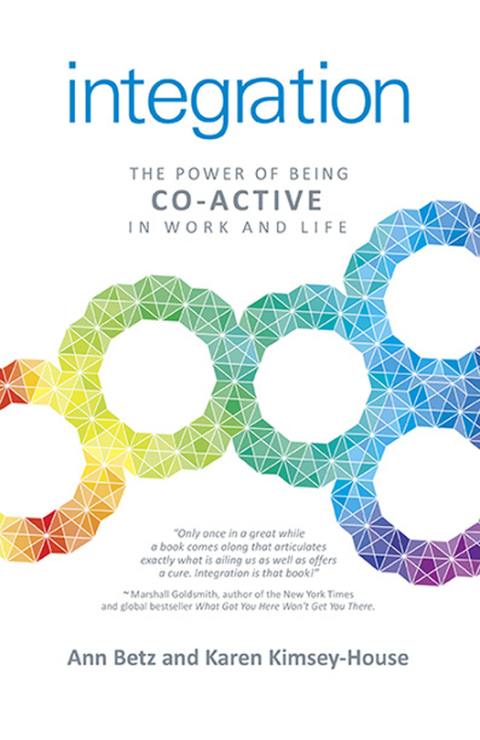 Cover image for book Integration