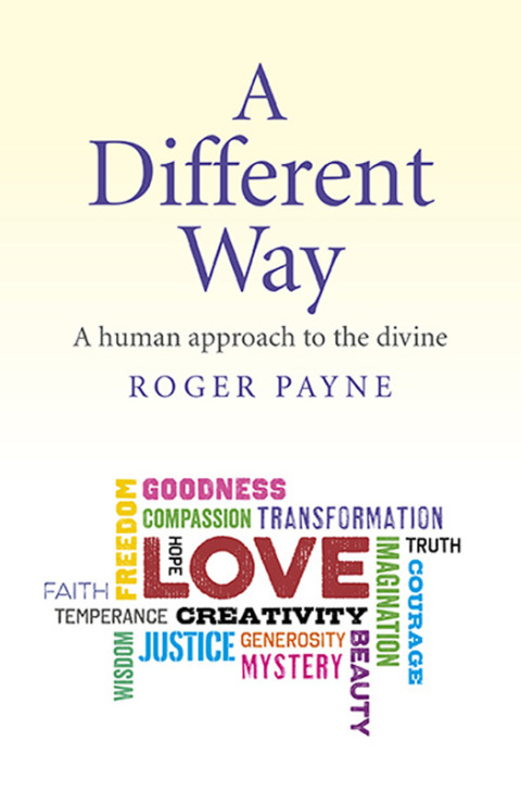 Cover image for book A Different Way