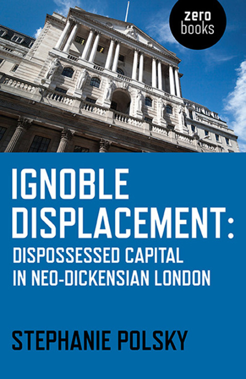 Cover image for book Ignoble Displacement