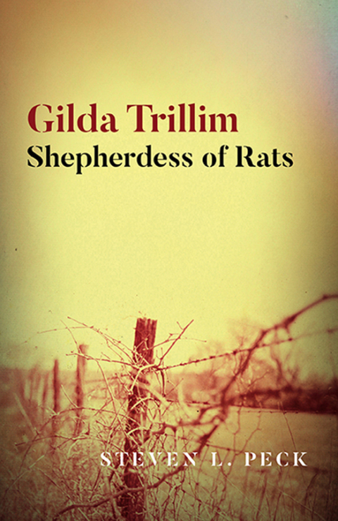 Cover image for book Gilda Trillim
