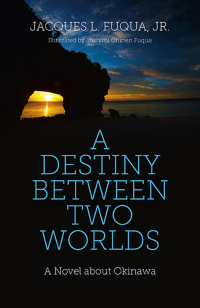 Titelbild: A Destiny Between Two Worlds: A Novel about Okinawa 9781782798927