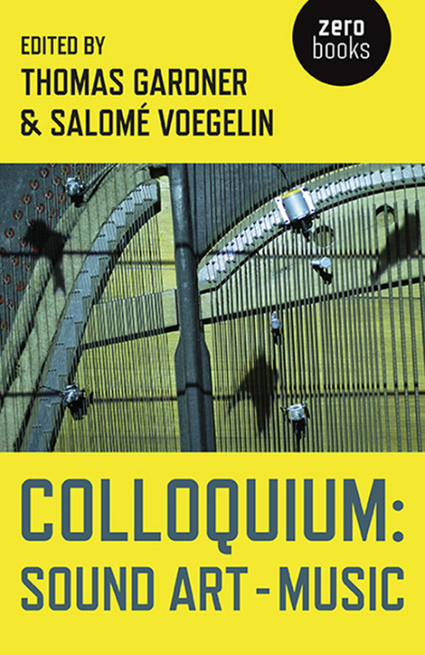 Colloquium 