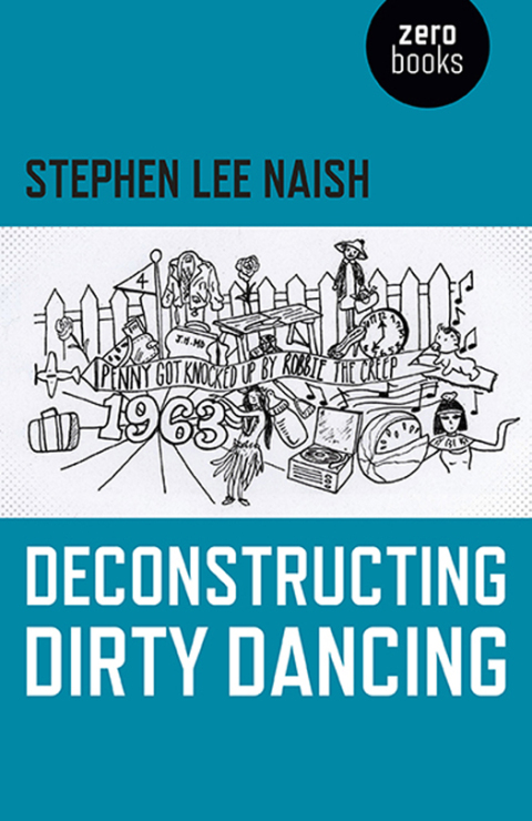 Cover image for book Deconstructing Dirty Dancing