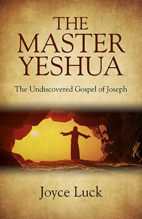 Cover image for book The Master Yeshua