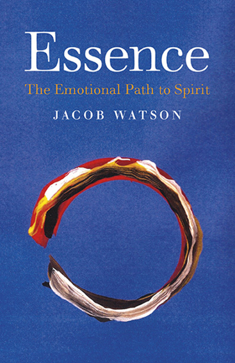 Cover image for book Essence