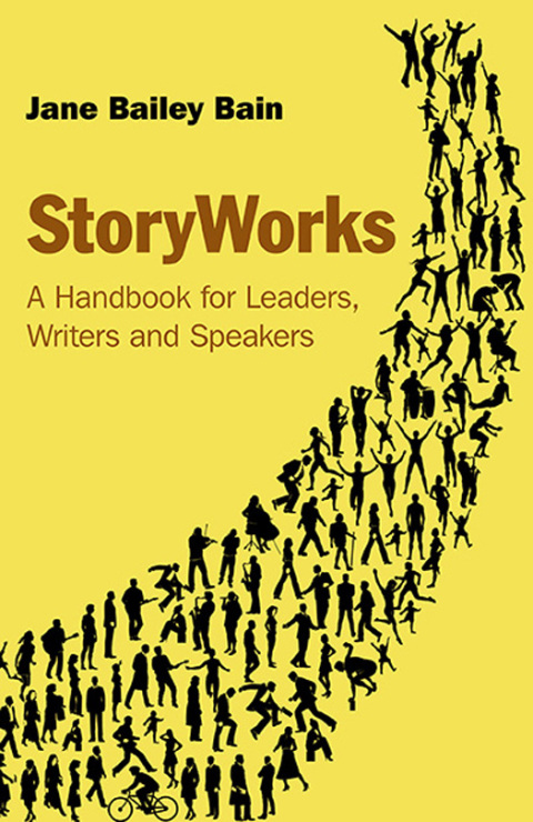Cover image for book StoryWorks