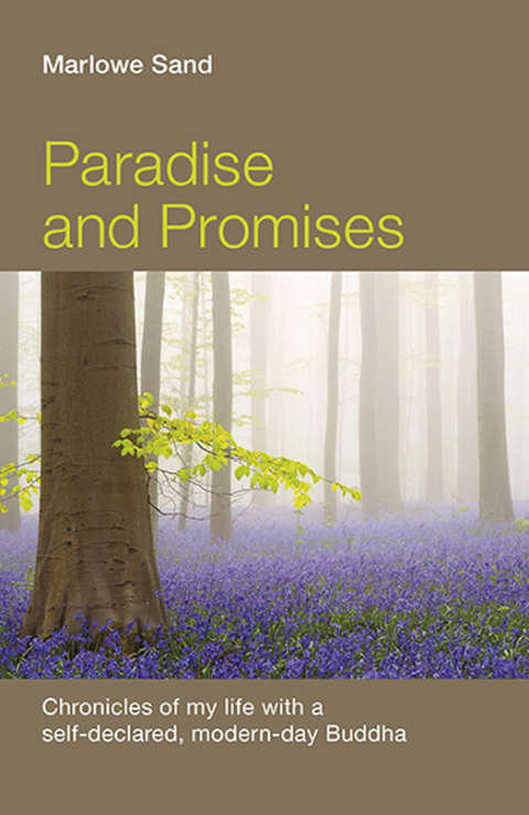 Cover image for book Paradise and Promises