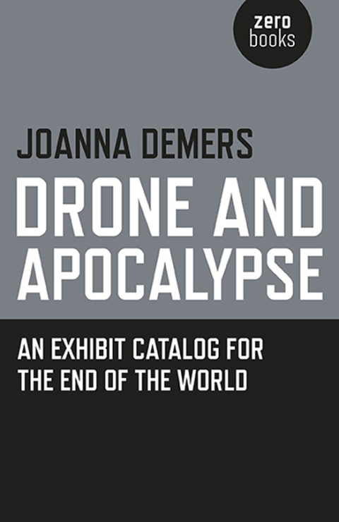 Cover image for book Drone and Apocalypse