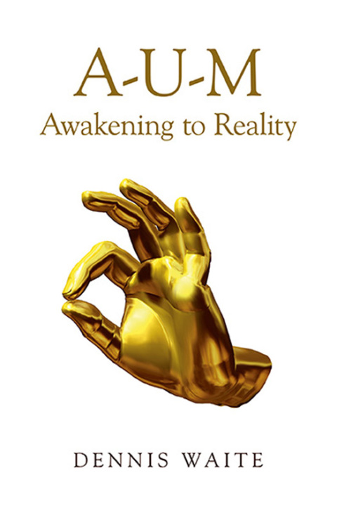 Cover image for book A-U-M