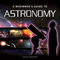 Titelbild: A Beginner's Guide to Astronomy 9781782813538