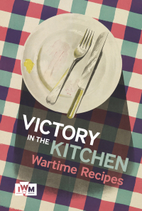 Cover image: Victory in The Kitchen 9781782816683