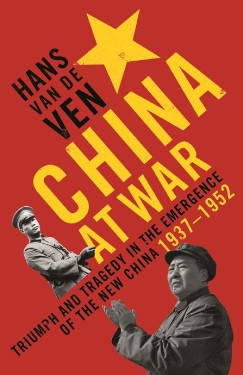 China at War 