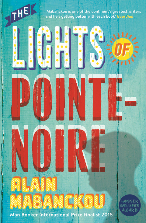 The Lights of Pointe-Noire 