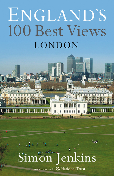 Cover image for book London's Best Views