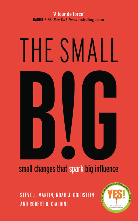The small BIG 
