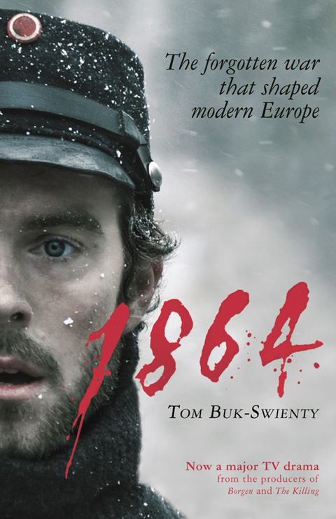 Cover image for book 1864
