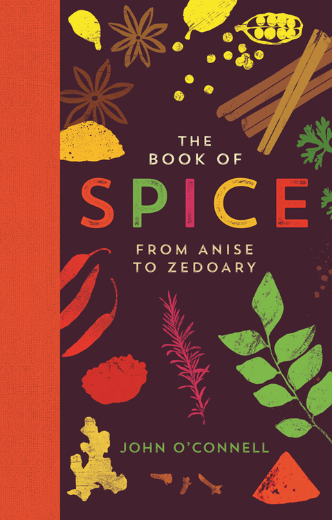 The Book of Spice 