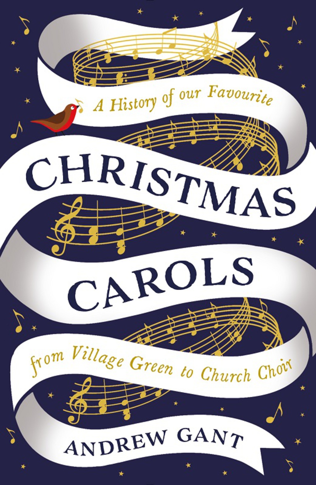 Christmas Carols (eBook)