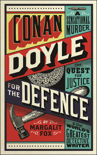 Conan Doyle for the Defence