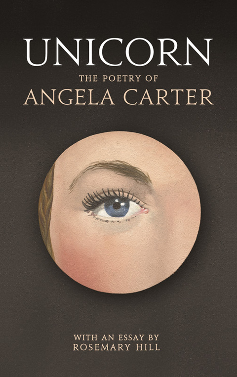 Cover image for book Unicorn