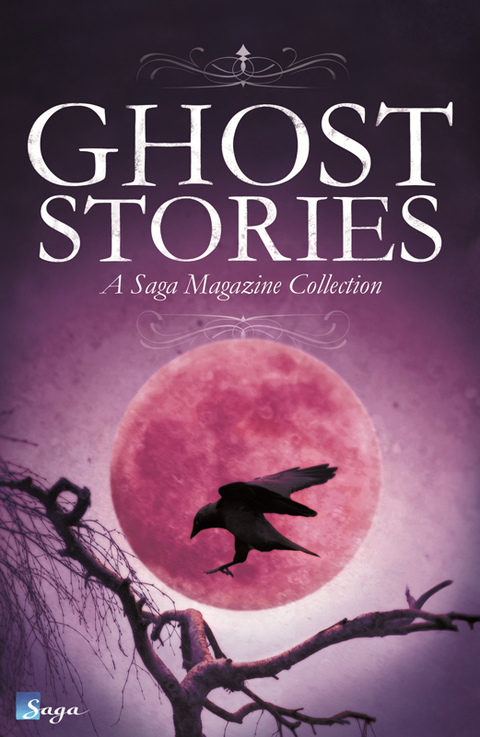 Cover image for book Ghost Stories