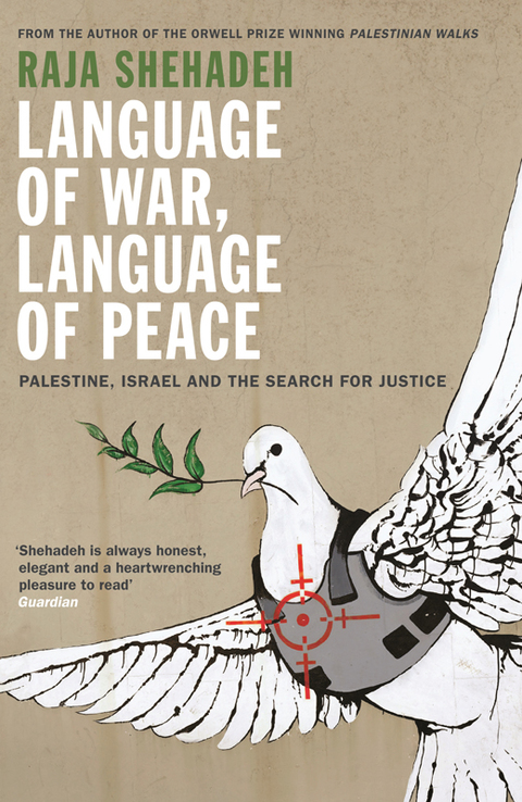 Language of War, Language of Peace 