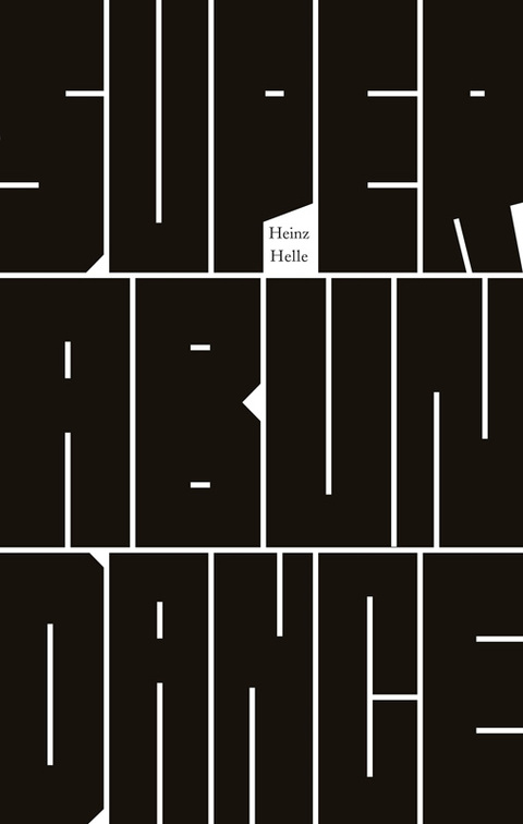 Cover image for book Superabundance