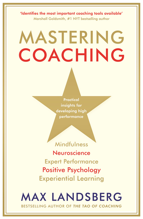 Cover image for book Mastering Coaching